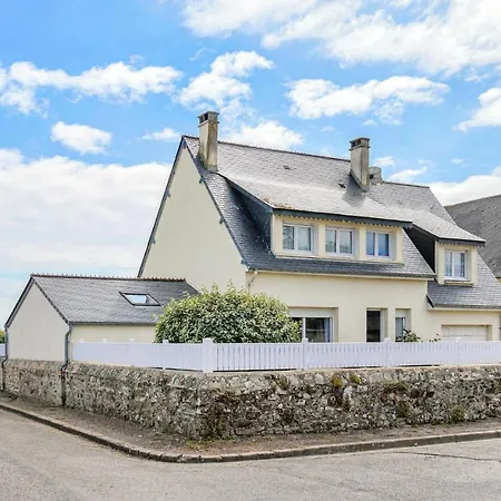 Gorgeous In With Kitchen 別荘 Quinéville