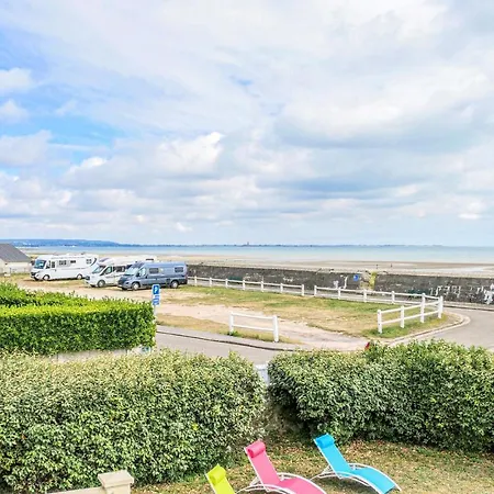 Gorgeous In With Kitchen Quinéville