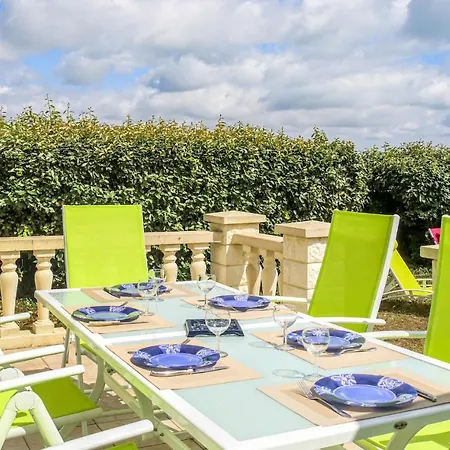 Gorgeous In With Kitchen Quinéville