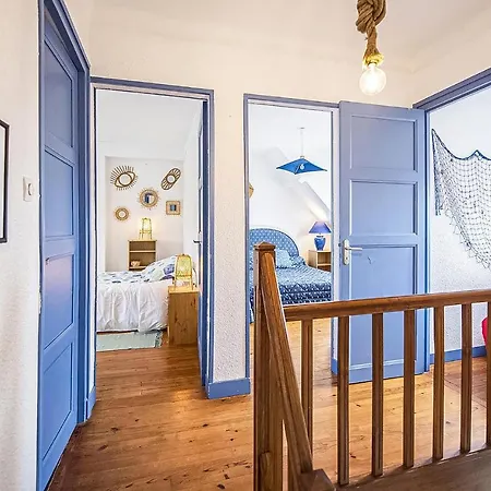 別荘 Gorgeous In With Kitchen Quinéville