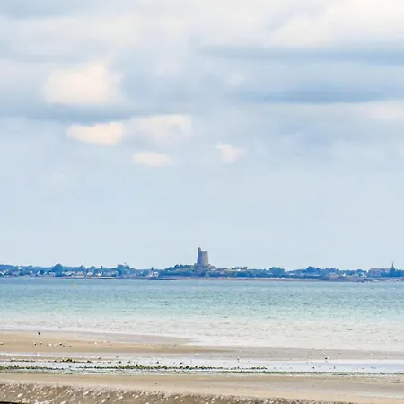 Gorgeous In With Kitchen 別荘 *