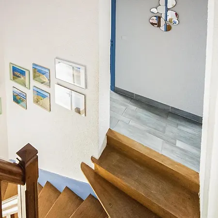 別荘 Gorgeous In With Kitchen Quinéville