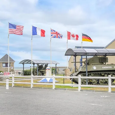 Gorgeous In With Kitchen Quinéville