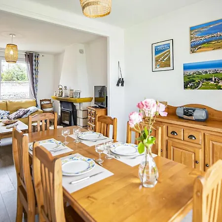 Gorgeous In With Kitchen * Quinéville