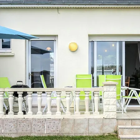 Gorgeous In With Kitchen