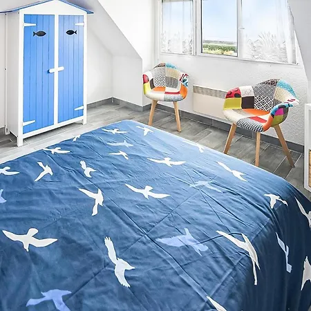 Gorgeous In With Kitchen * Quinéville