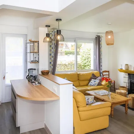 別荘 Gorgeous In With Kitchen *