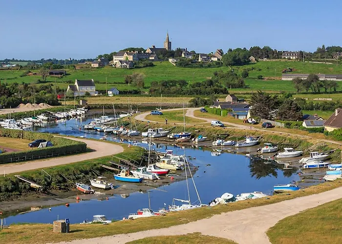 Сasa de vacaciones Gorgeous In With Kitchen *