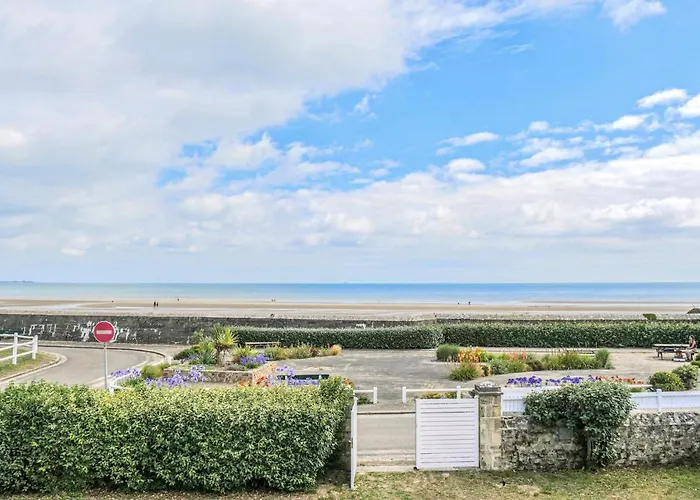 Gorgeous In With Kitchen * Quinéville