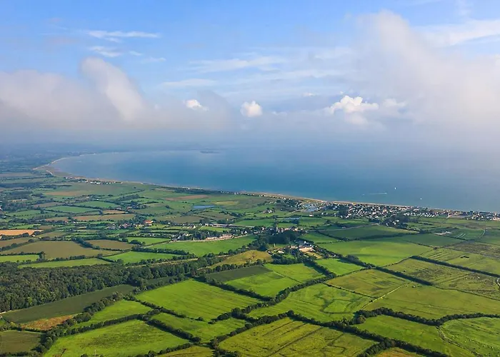 Gorgeous In With Kitchen Сasa de vacaciones *