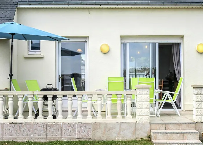 Gorgeous In With Kitchen